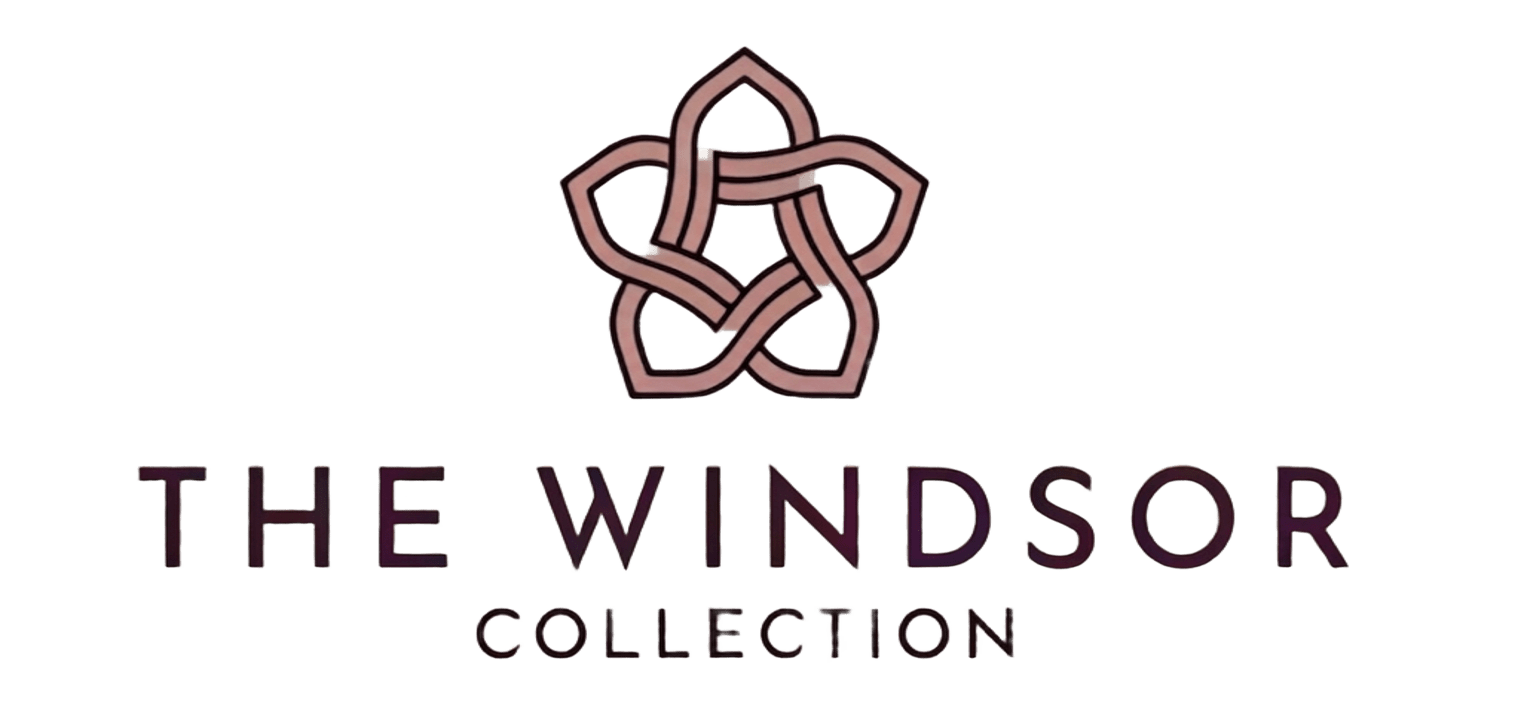 logo the windsor colletion