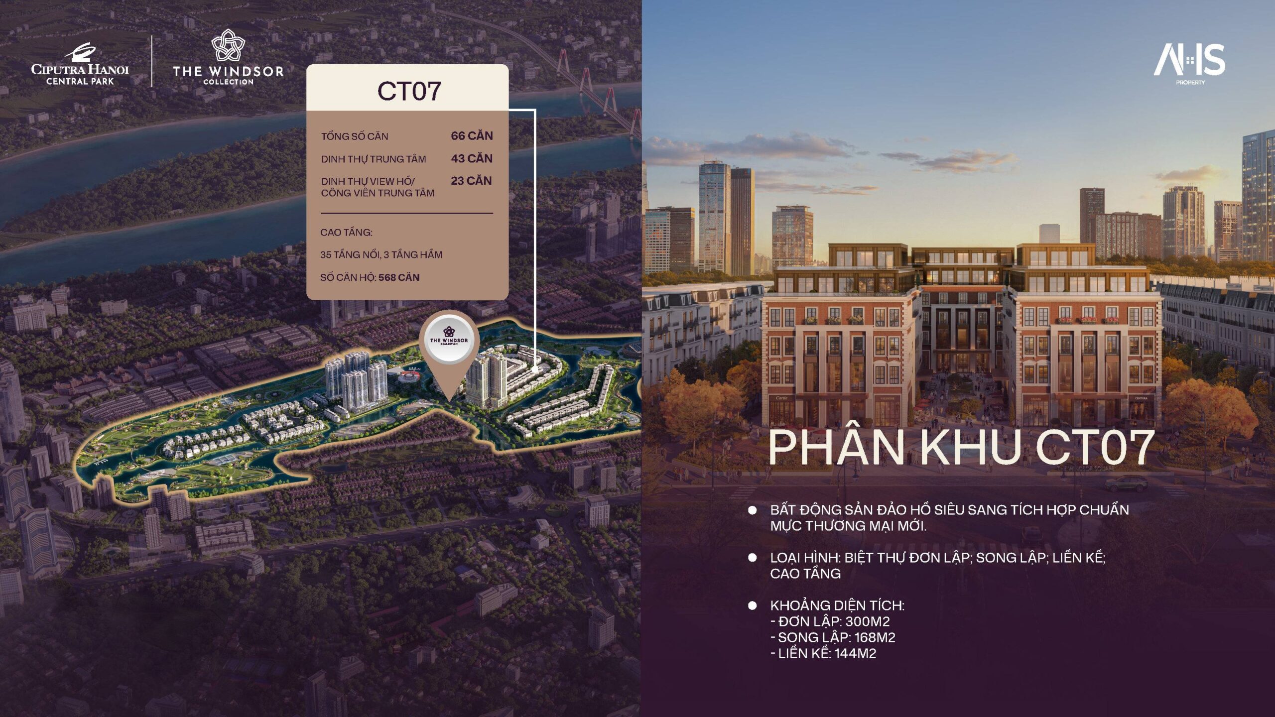 phan khu ct7 the windsor collection
